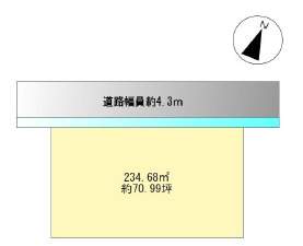 区画図：328000537596