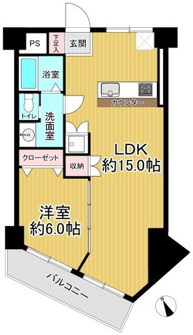 間取り：312001310298