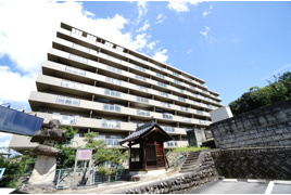  上質リノベ サーパス沼田の外観