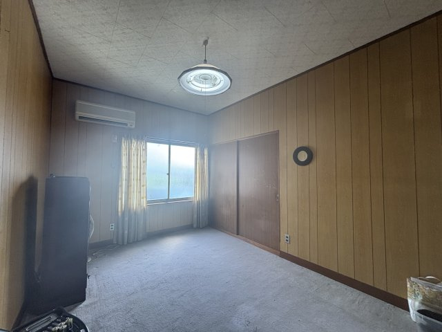 洋室