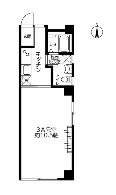 間取り：313004295209
