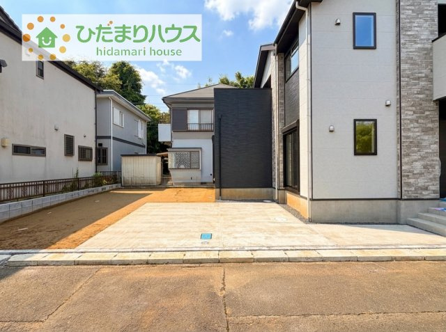 マイホームなら駐車場代がかかりません！しかも、自宅の駐車場で洗車ができます！今までコイン洗車に行っていた手間も省けて、節約にもつながります(^^♪