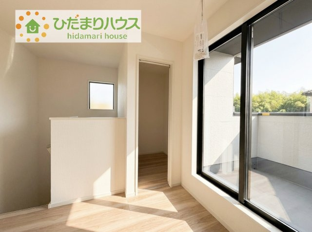 家族みんなで共同で使える便利なホールクローク！