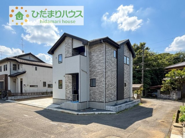 たっぷりの陽光と心地よい風が舞い込む住まい♪