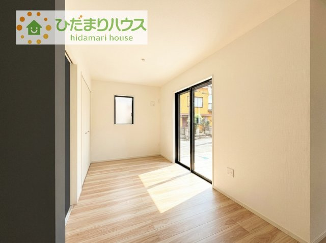 4LDK対応可能な間取りです♪