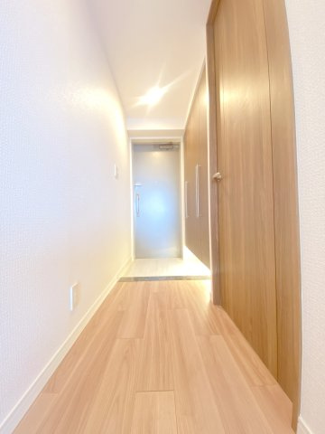 全部屋ハウスクリーニング済♪