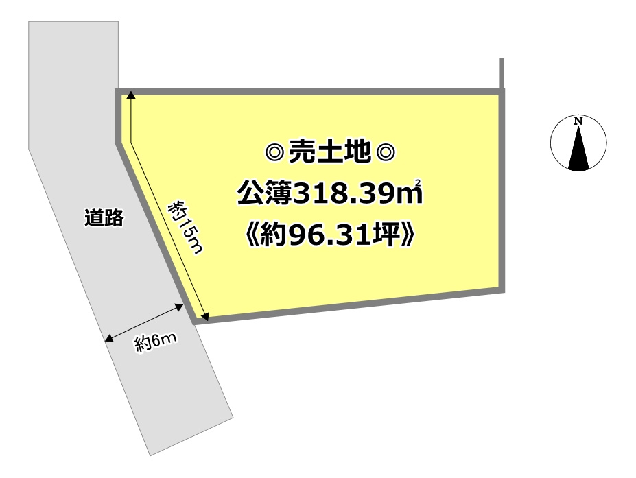 区画図：347000074624