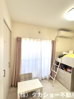 子供部屋