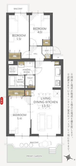 間取り：311002495240