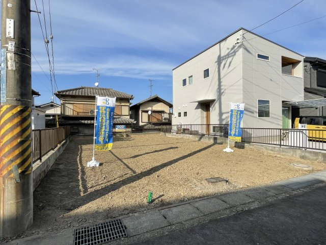 ここに住むからこそ意味がある。すべての（始まり）をここから迎えます。
