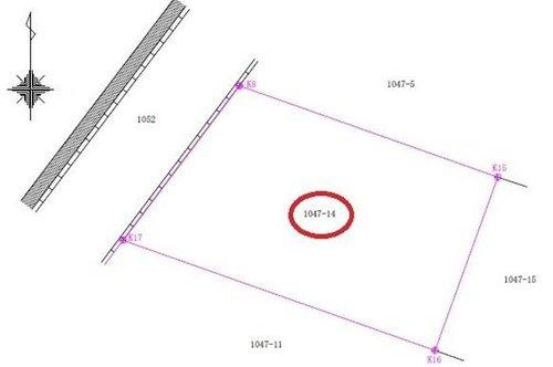 区画図：334000239513