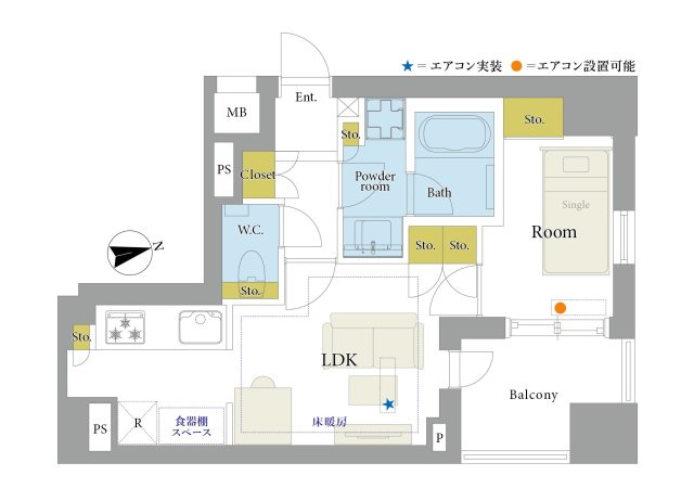 間取り：313004869368