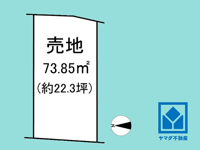 区画図：328000617912