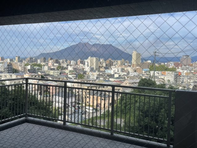 展望