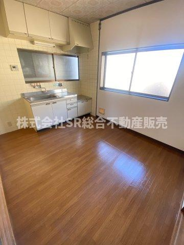 使いやすい居間です