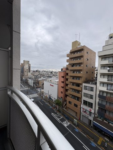 物件からの眺望写真