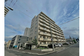 カーサ手稲本町の外観