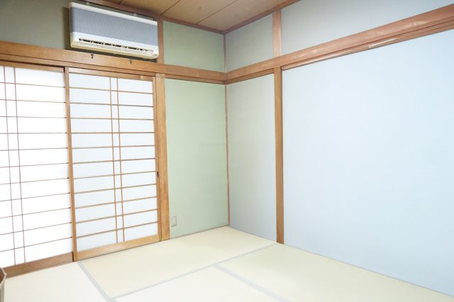 和室