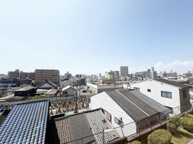 展望