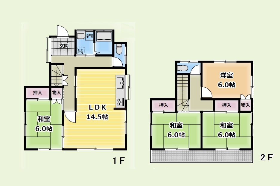 間取り：313004753421