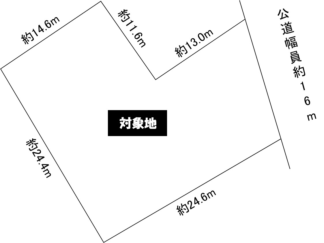 区画図：323000466661