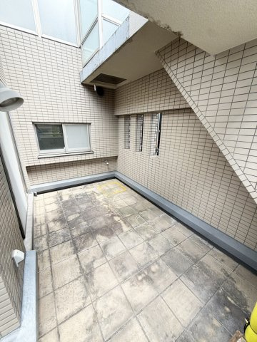 現地外観です。