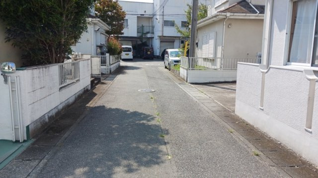 周辺