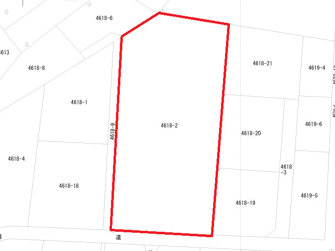 区画図：346000012163