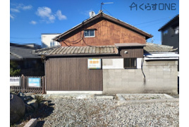 姫路市飾磨区阿成下垣内／売土地の外観