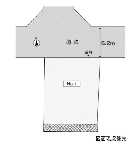 区画図：334000271535