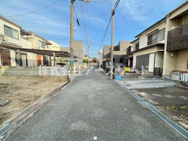 【前道】