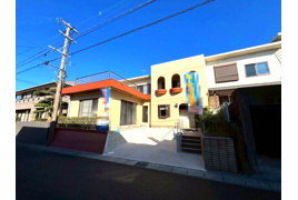 大明丘3丁目 中古戸建ての外観