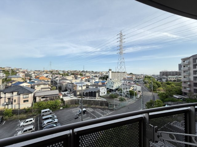展望