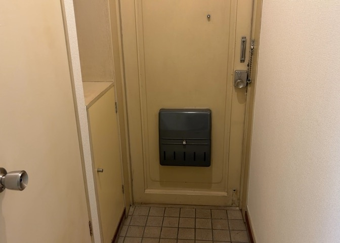 玄関は家の顔でもあり、家族以外の目にも止まる場所です。玄関は外との間を仕切る扉、靴などをしまっておく収納スペース、靴脱ぎのたたきスペース、来客とのやり取りをするドアホンなど複数のアイテムからなります。