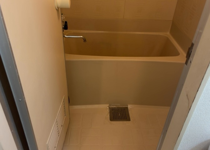 入浴時の快適さも大事なことですが、綺麗な状態を維持できなければ気持ちよく入浴できません。毎日の掃除が楽という点は大事なポイントになります！カビが生えにくく掃除がしやすい、壁や浴槽を選ぶといいでしょう。