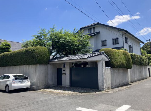 外観：343000091020