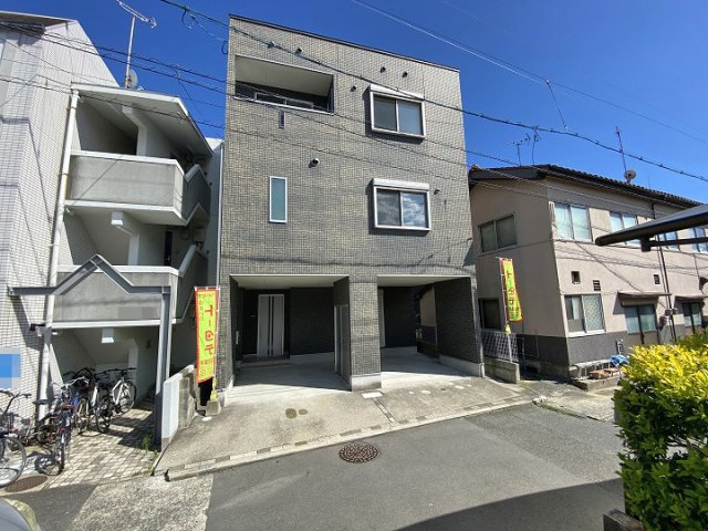 外観：334000264458