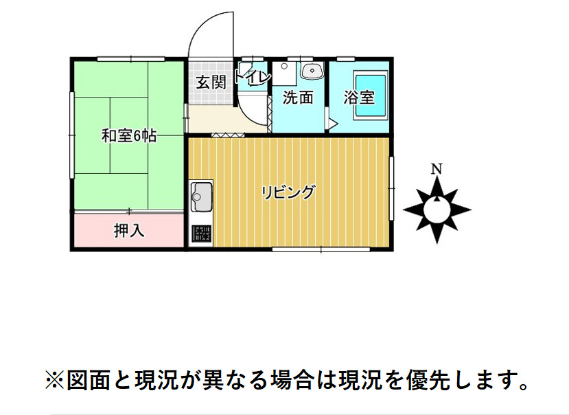 間取り：322000528904