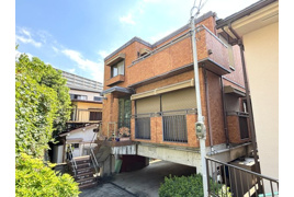 吹田市新芦屋下 一戸建ての外観