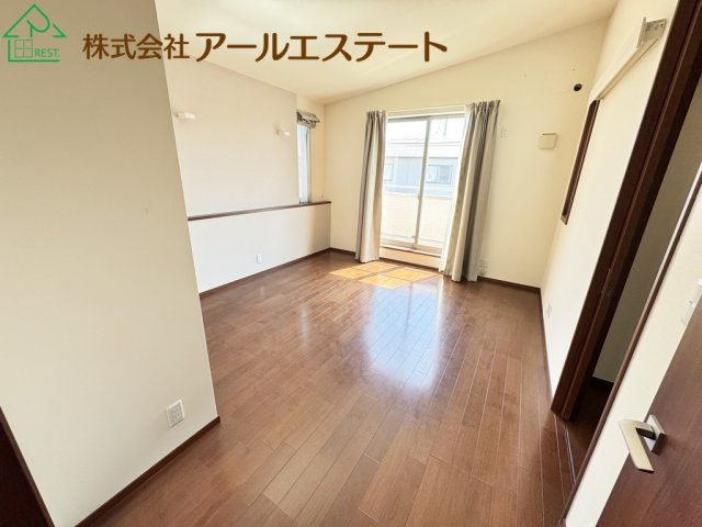 洋室