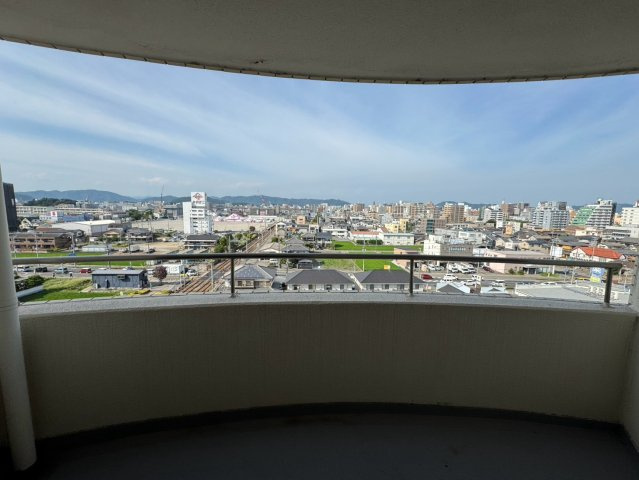 展望