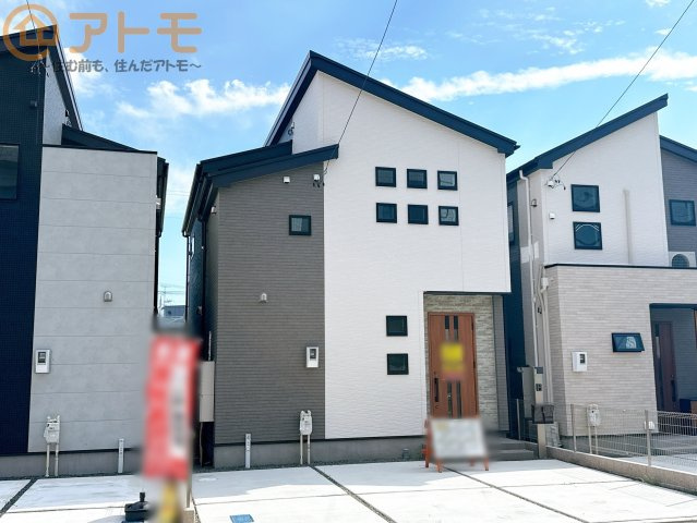 外観：322000516881