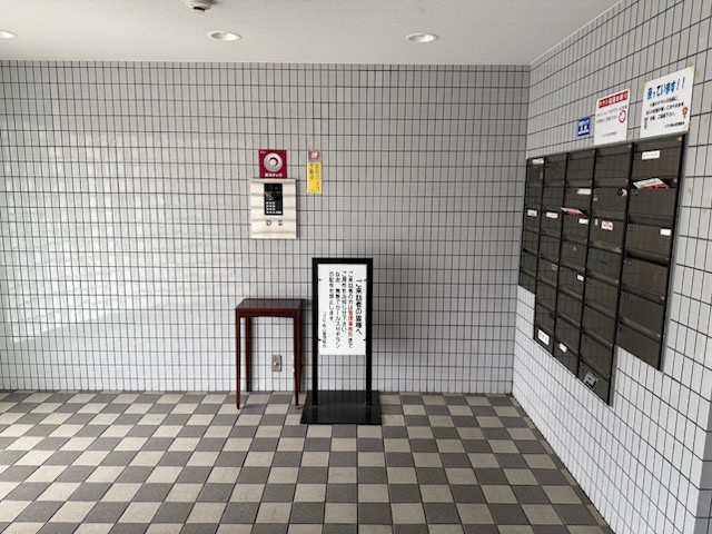 共用部分