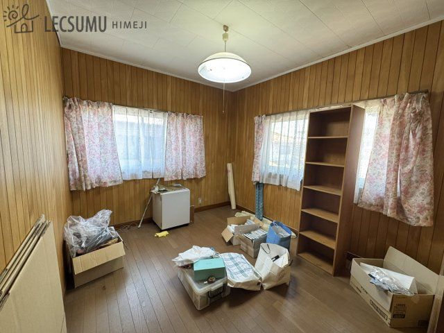 子供部屋