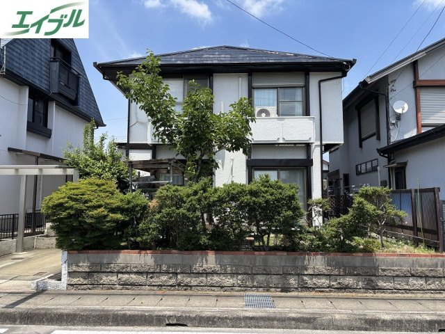 屋根・外壁共に2024年にリフォーム済！！！
