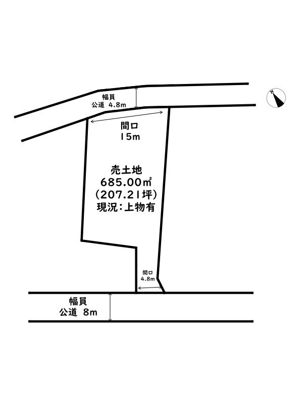 区画図：328000648333