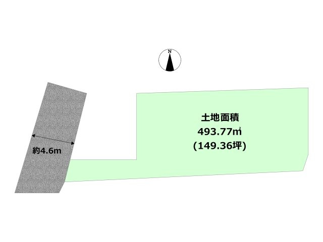 区画図：328000634706