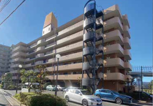 外観：312001177054