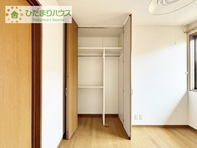 お子様グッズを片付けるのにも、困りませんね！