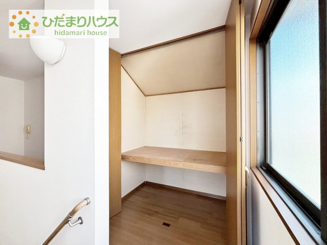 収納場所に困る掃除機や掃除用具はこちらへ！！